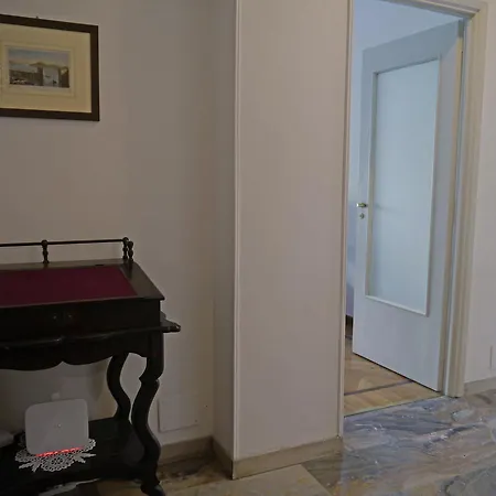Ormea Apartamento