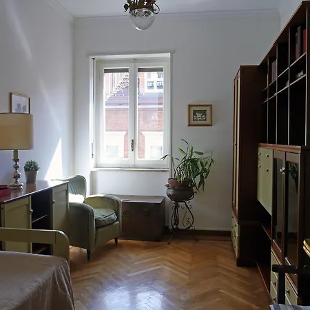Apartamento Ormea