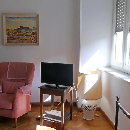 Apartamento Ormea *
