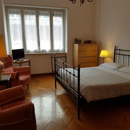 Apartamento Ormea