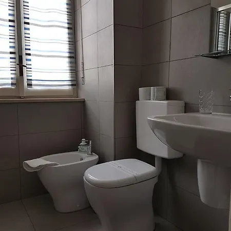 Apartamento Ormea