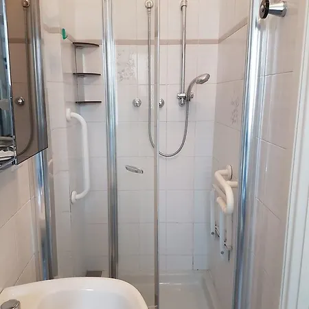 Ormea Apartamento Turín