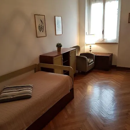 Ormea Apartamento Turín