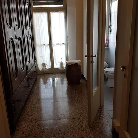Apartamento Ormea